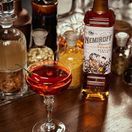 Nemiroff Burning Pear Vodka - The Inked Collection (70cl) 40% additional 4