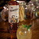 Nemiroff Burning Pear Vodka - The Inked Collection (70cl) 40% additional 3