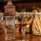 Nemiroff De Luxe Rested In Barrel Vodka (70cl) 40% additional 2