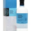 Nikka Coffey Vodka (70cl) 40% additional 2