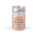 Fever-Tree Refreshingly Light Aromatic Tonic Water (150ml Can) additional 1