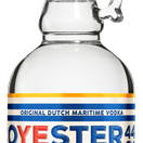 Oyester44 Vodka (50cl) 44% additional 1