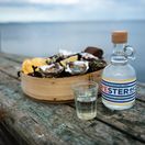 Oyester44 Vodka (50cl) 44% additional 2