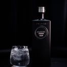 Piston Vodka (70cl) 40% additional 4