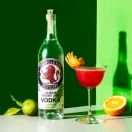 Portobello Road Calabrian Bergamot Citrus Vodka (70cl) 40% additional 3