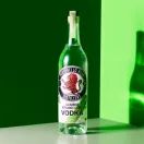 Portobello Road Calabrian Bergamot Citrus Vodka (70cl) 40% additional 2