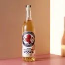 Portobello Road Golden Madagascan Vanilla Vodka (70cl) 40% additional 2