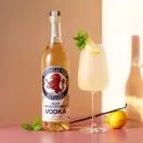 Portobello Road Golden Madagascan Vanilla Vodka (70cl) 40% additional 3