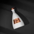 Sixtowns Triple Distilled Vodka (70cl) 40% additional 2