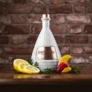 Sixtowns Triple Distilled Vodka (70cl) 40% additional 3