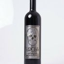Skull X Vodka (70cl) 40% additional 1
