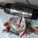 Skull X Vodka (70cl) 40% additional 2