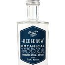 Sloemotion Hedgerow Botanical Vodka (70cl) 40% additional 1