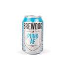 BrewDog Punk AF Non-Alcoholic IPA (330ml) additional 1