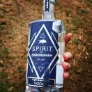 Spirit of Birmingham English Single Pot Still Vodka (70cl) 43% additional 2