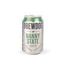 BrewDog Nanny State Non-Alcoholic Hoppy Ale (330ml) additional 1