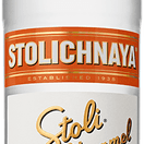 Stoli Salted Karamel Vodka (70cl) 37.5% additional 1