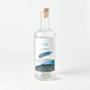 The Black Farmer Up Country Vodka (70cl) 40% additional 1