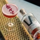 Virtuous Vodka Raspberry (70cl) 38% additional 3