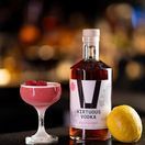 Virtuous Vodka Raspberry (70cl) 38% additional 2