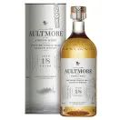 Aultmore 18 Year Old Speyside Single Malt Scotch Whisky 46% (70cl) additional 1