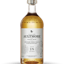 Aultmore 18 Year Old Speyside Single Malt Scotch Whisky 46% (70cl) additional 2