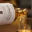 Balvenie 12 American Oak Single Malt Whisky 43%  (70cl) additional 5