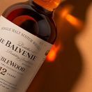 Balvenie 12 Doublewood Single Scotch Whisky 40%  (70cl) additional 3