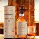 Balvenie 12 Doublewood Single Scotch Whisky 40%  (70cl) additional 2