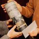 Balvenie 14 Year Old The Week of Peat Single Malt Whisky additional 2