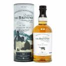 Balvenie 14 Year Old The Week of Peat Single Malt Whisky additional 1