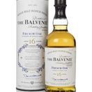 Balvenie Pineau Cask 16 Year Old Single Malt Scotch Whisky 47.6% (70cl) additional 1
