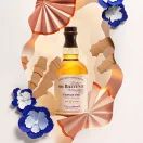 Balvenie Pineau Cask 16 Year Old Single Malt Scotch Whisky 47.6% (70cl) additional 2