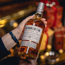 BenRiach The Smoky Ten Single Malt Whisky 46% (70cl) additional 2