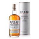 BenRiach The Smoky Ten Single Malt Whisky 46% (70cl) additional 1