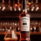 Bowmore 12 Year Old Single Malt Whisky 40% (70cl) additional 2