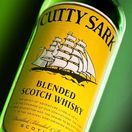 Cutty Sark Blended Scotch Whisky 40% 70cl (70cl) additional 3