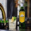 Cutty Sark Blended Scotch Whisky 40% 70cl (70cl) additional 4