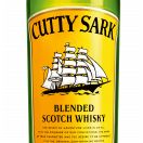 Cutty Sark Blended Scotch Whisky 40% 70cl (70cl) additional 1