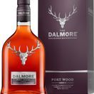 Dalmore Portwood Reserve Single Malt Whisky 46.5% (70cl) additional 3