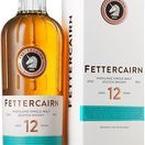 Fettercairn 12 40% (70cl) additional 2