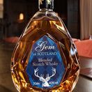 Gem of Scotland Scotch Whisky 40% (70cl) additional 3