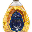 Gem of Scotland Scotch Whisky 40% (70cl) additional 1