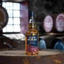 Glen Moray Classic Cabarnet Single Malt Scotch Whisky 40% (70cl) additional 2