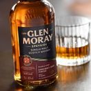 Glen Moray Classic Cabarnet Single Malt Scotch Whisky 40% (70cl) additional 4
