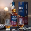 Glen Moray Classic Cabarnet Single Malt Scotch Whisky 40% (70cl) additional 3