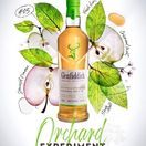 Glenfiddich Experimental Series - Orchard Experiment Whisky 43% (70cl) additional 3