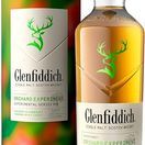 Glenfiddich Experimental Series - Orchard Experiment Whisky 43% (70cl) additional 2