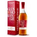 Glenmorangie Lasanta 12 Year Old Single Malt Whisky 43% (70cl) additional 1