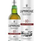 Laphroaig 10 Sherry Finish Single Malt Scotch Whisky 48% (70cl) additional 2